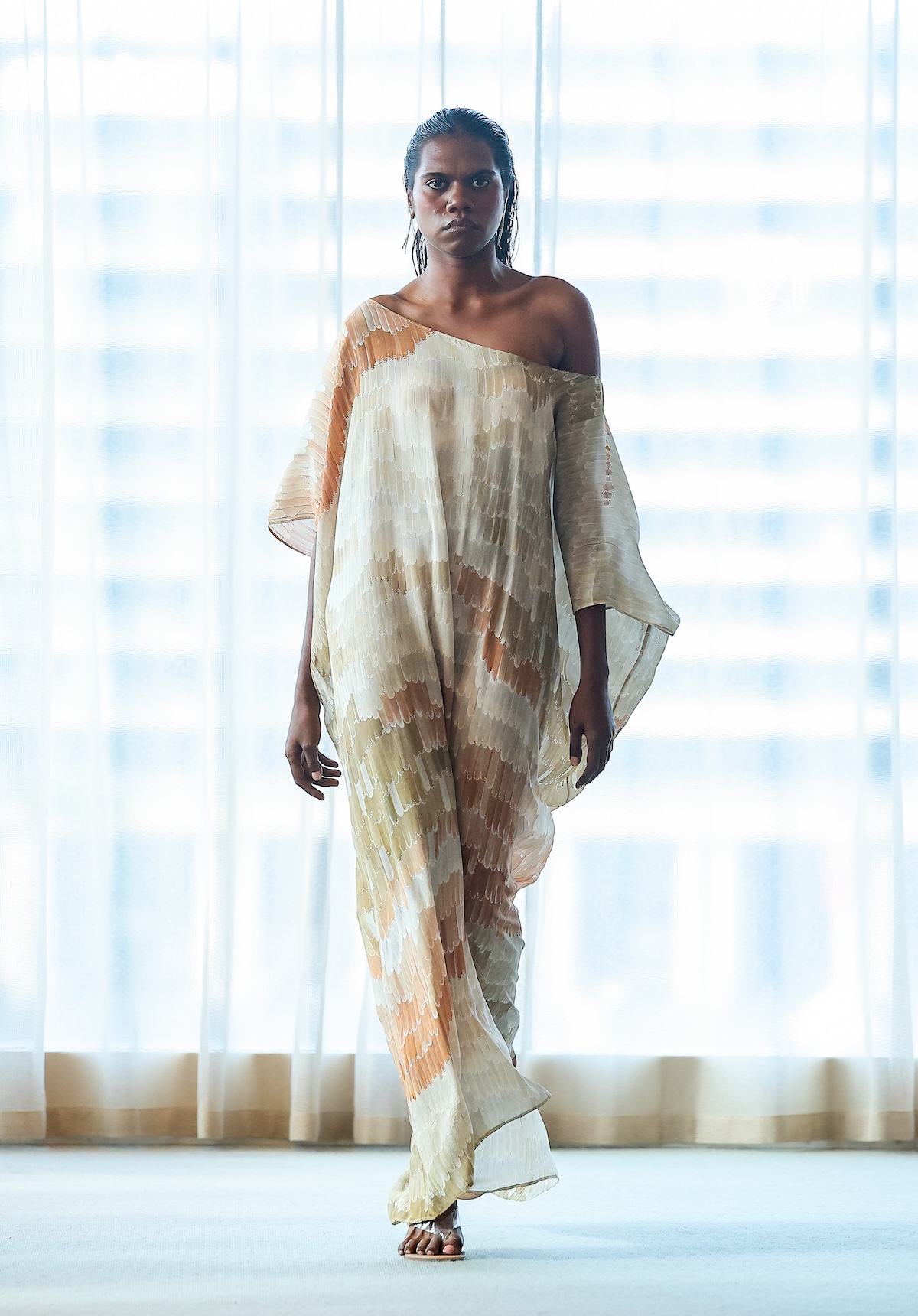 Photo: Courtesy of Australian Fashion Week